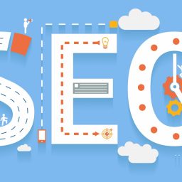 Basic SEO Requirements For Your Websites