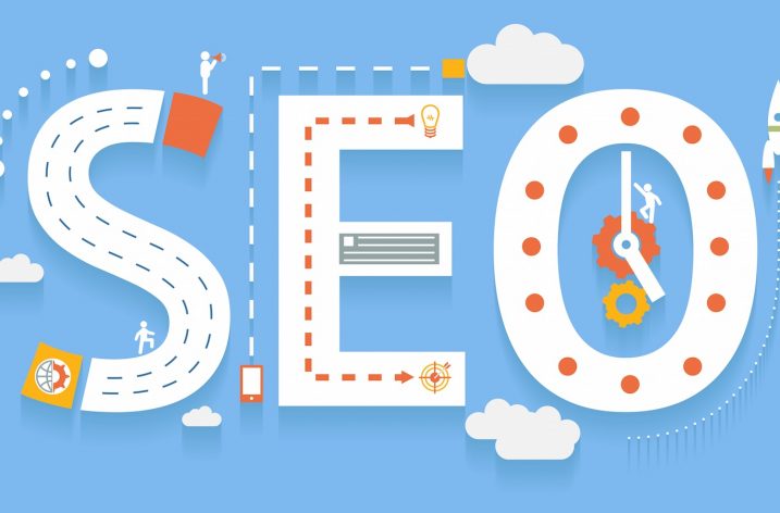 Basic SEO Requirements For Your Websites