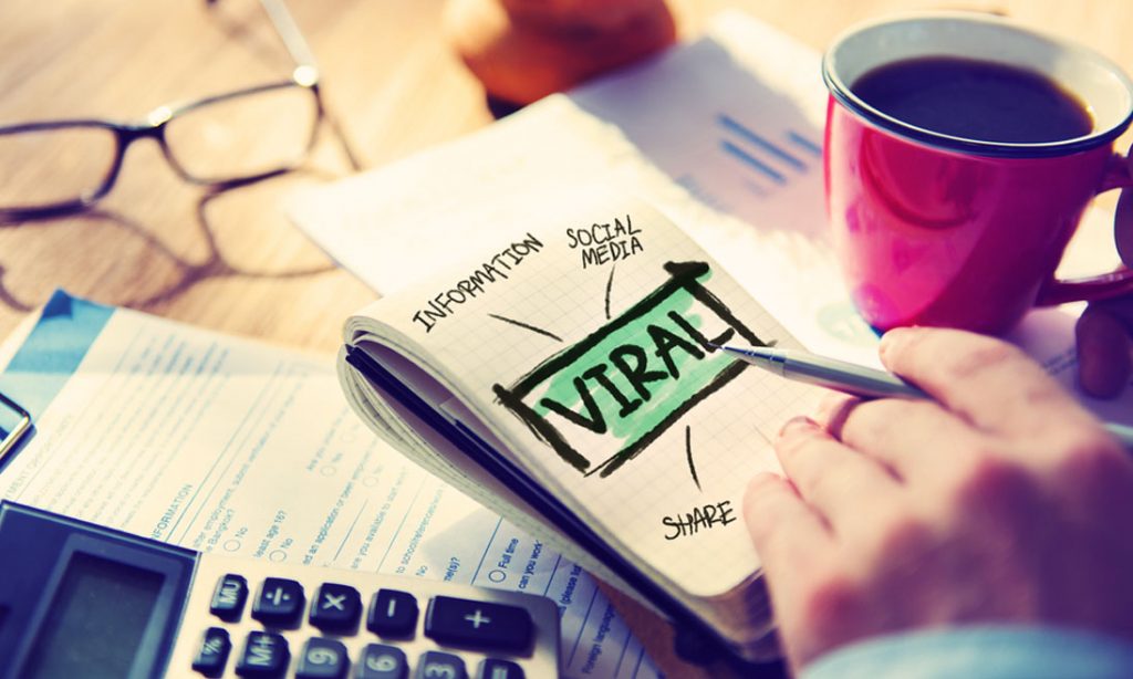 Tips On Making Content Go Viral